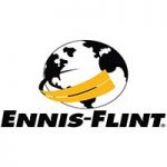 Ennis-Flint Logo