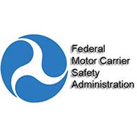 Federal Motor Carrier Safety Administration Logo
